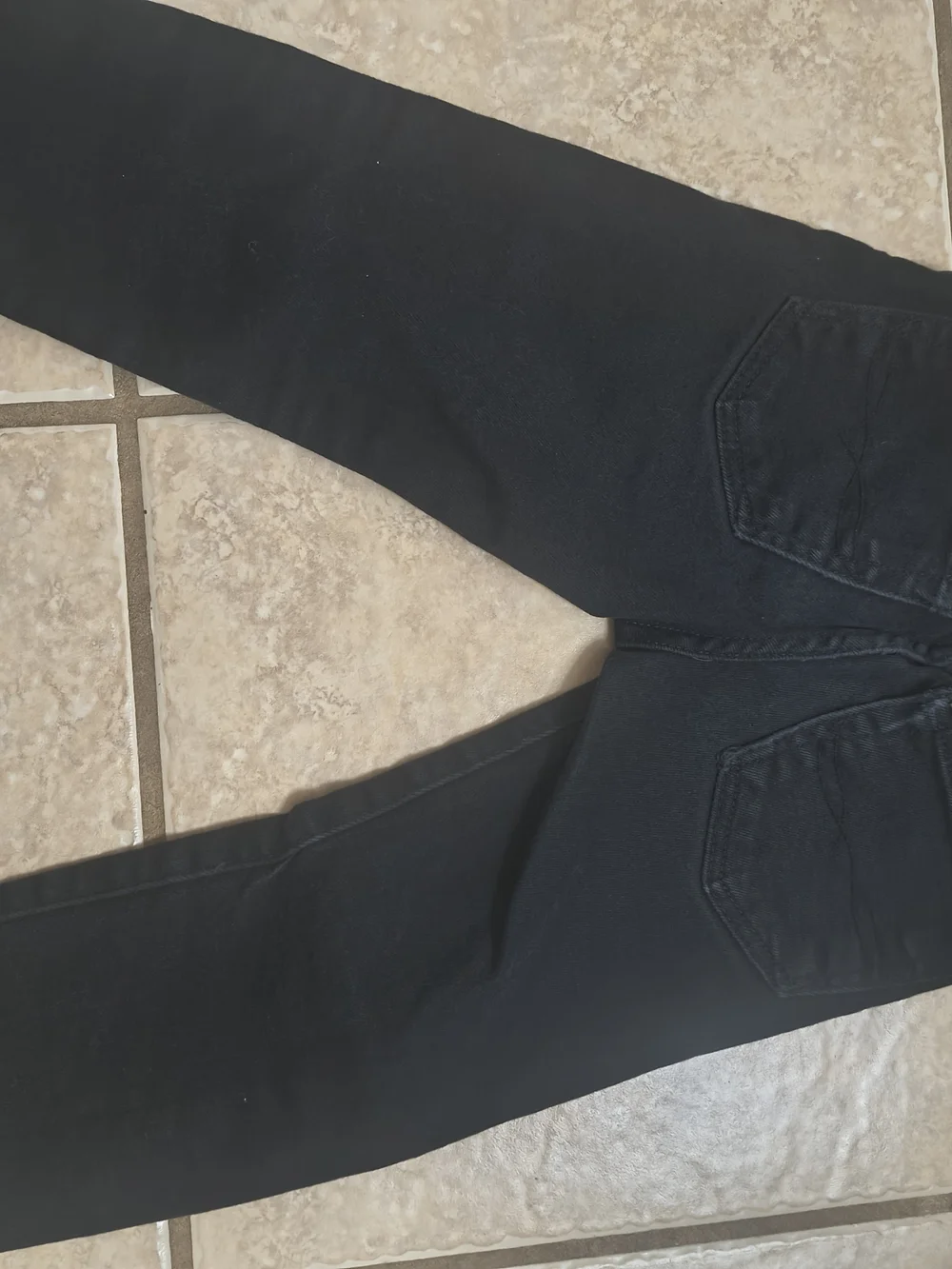 Ralph Lauren Black Slim Men's Jeans